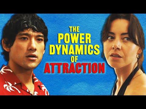 The White Lotus - The Power Dynamics of Attraction