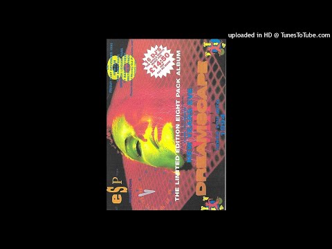 RATTY & TANGO (part 2) & Tango (part 1) - Dreamscape 8 NYE