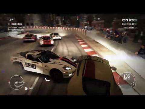 Grid 2 Part 40