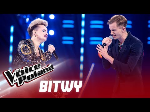 Julianna Olańska vs. Bartosz Utracki - „Miłość Miłość” - Bitwy - The Voice of Poland 11