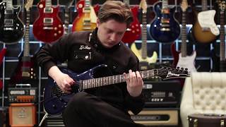 Video thumbnail for Ibanez 540 R In Guitarcollectors by Guitarcollectors
