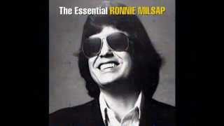 1318 Ronnie Milsap - Daydreams About Night Things