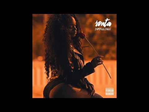 Sonta - Word To My Ex