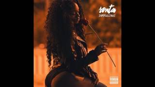 Sonta - Word To My Ex