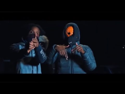 Grinner x MashPies - Nothin But Facts (Music Video)
