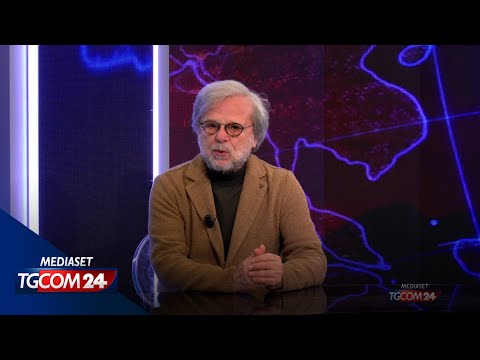 Sergio Bellucci a TGcom24: "Con l'intelligenza artificiale il mondo cambierà"