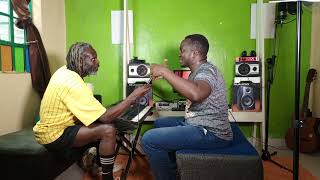 Download lagu Lolani kalu ft Roy Captain Swahili interview mp3