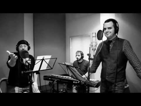 Carlos Salem and Diego Ojeda - The best experiment (Secondary characters)