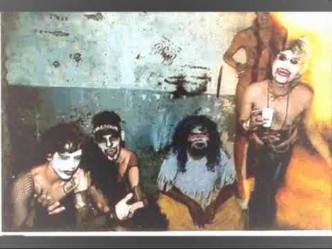 Charles Bronson Song - Texticulos de Mary
