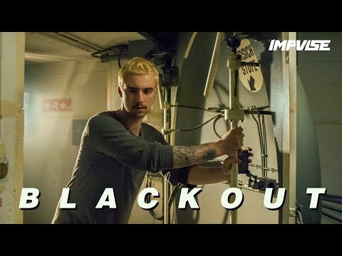 IMPVLSE - Blackout (Official Music Video)