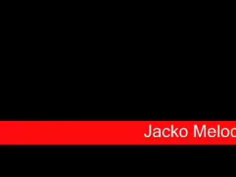 Jacko Melody - King earthquake - Terrible