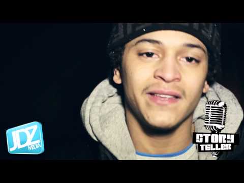 Wezz [StoryTeller] | JDZmedia