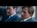 The Big Short 2015 Jared Vennett S Pitch To Front Point Partners Jenga Blocks Scene HD 1080p