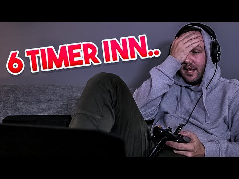 Jeg Spilte Fall Guys Sesong 2 Helt Til Jeg Fikk 1 Win