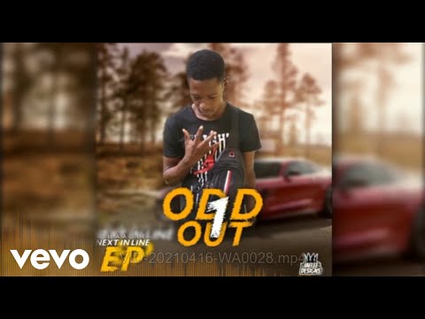 Chaagie - Odd 1 Out (Official Audio)