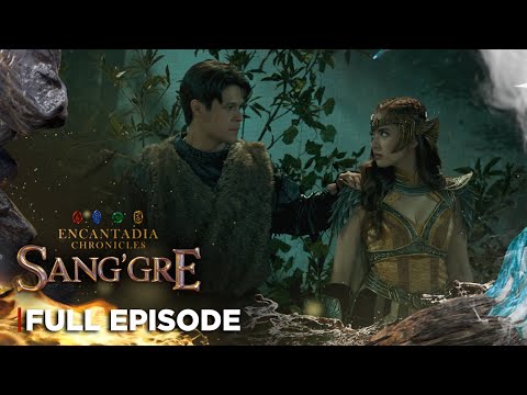 Sang’gre: Ang paghahanda sa pagsalakay (Full Episode 155 - January 16, 2026) |Encantadia Chronicles