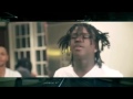 Chief Keef First Day Out