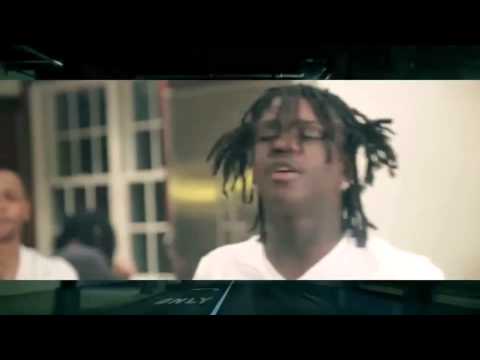 Chief Keef - First Day Out
