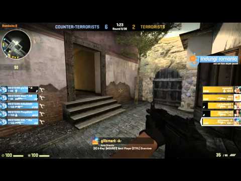 Western Wolves vs. OBEY | Komplett.dk - Leagues Season 1 by Steelseries