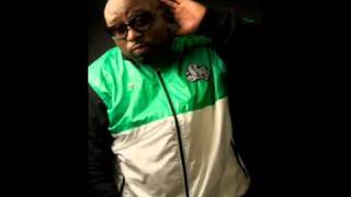 DJ Class - Get Ya Azz Up (Ft. Fatman Scoop