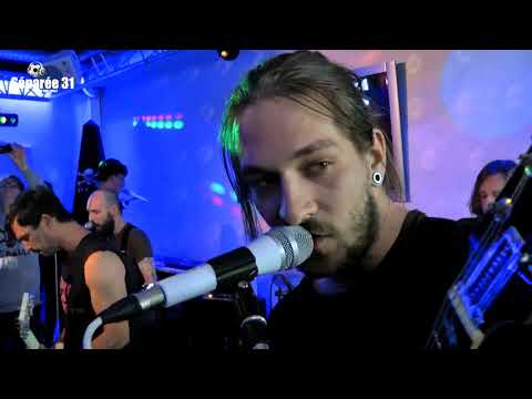 SÉPARÉE 31  -  ALEX MOFA GANG - 28. 4. 2018