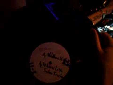 Pet Duo @ Torn de Nit  10-02-2007