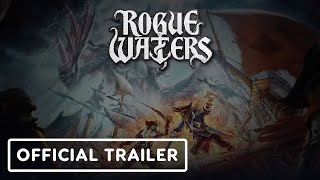 Rogue Waters (PC) Steam Key LATAM