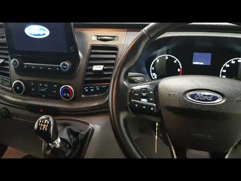 Ford Transit CUSTOM 280 SWB TREND 2.0td 105ps (€13 - Image 2