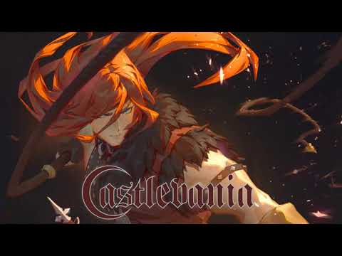 Castlevania: The Arcade OST | Wicked Child [Extended]