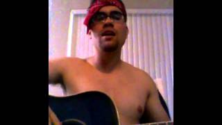 Twinkle Twinkle Little Star Guitar cover