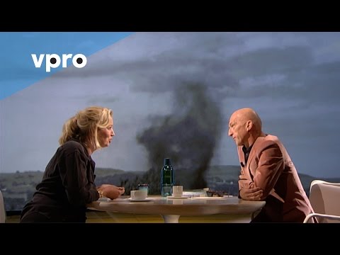 Zomergasten: Annejet van der Zijl: ‘Ik zat niet goed in mijn tijd’