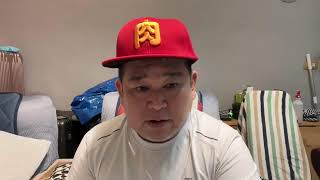 【日本人が台湾でUberEatsやってみる】久しぶりに生配信