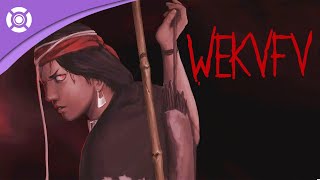 Wekufu - Kickstarter Launch Trailer