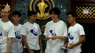MiniMovers Channel 5 Broadcast