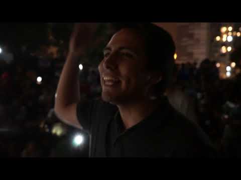 ENZO 🇵🇪 VS ZIKA 🇵🇪 || ROUND OF 16 || FESTIHOP INTERNATIONAL 2019