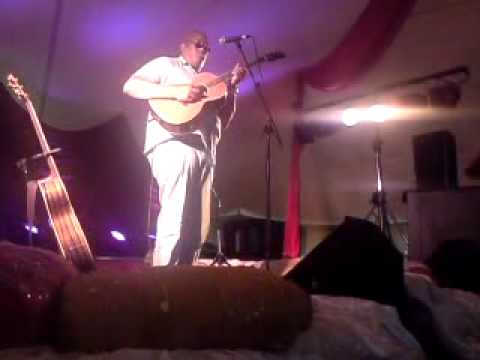 Adrian Byron Burns: Hey Joe