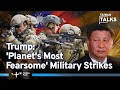 Venezuela Shock 2027 Likely Pushed Back As China Fails To Protect Maduro From The US EP746