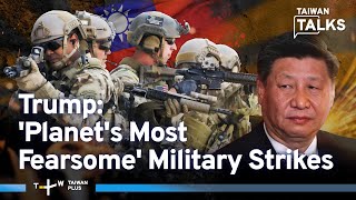 Download lagu Venezuela Shock: '2027' Likely Pushed Back as China Fails To Protect Maduro From the US | EP746 mp3