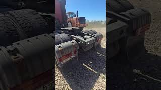 Влекач Mercedes-Benz Axor 1835 | Изображение 4 - Autoline