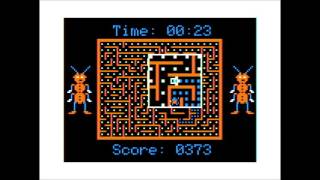 Mega-Bug for the TRS-80 CoCo