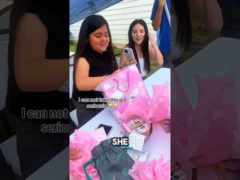 Amazing Gift You Will Never Be Able To Guess