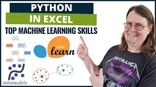 Into - Python in Excel Makes Machine Learning a MUST-HAVE in 2024!