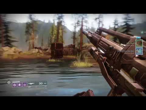 D2 PvE Montaged!?!