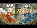 Nuclear Bunkers In 1000 Years