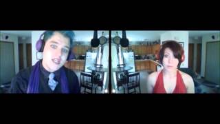 Poor Unfortunate Souls-The Little Mermaid (Male Cover)