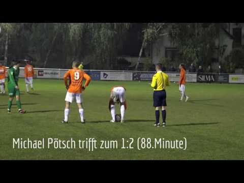 Torparade SC Breitenbrunn vs FC Winden 1:3 (0:1)