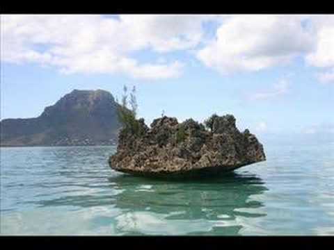 Linzy Backbott - Mo Mari Pecheur