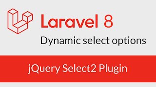 How I earned $50 in 30 minutes - Laravel dynamic select option