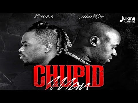 Boyzie x Lavaman - Chupid Man "2019 Soca" (Official Audio)