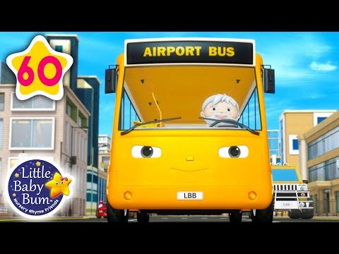 download lagu mp3 mp4 Wheels On The Bus Birthday Party, download lagu Wheels On The Bus Birthday Party gratis, unduh video klip Wheels On The Bus Birthday Party